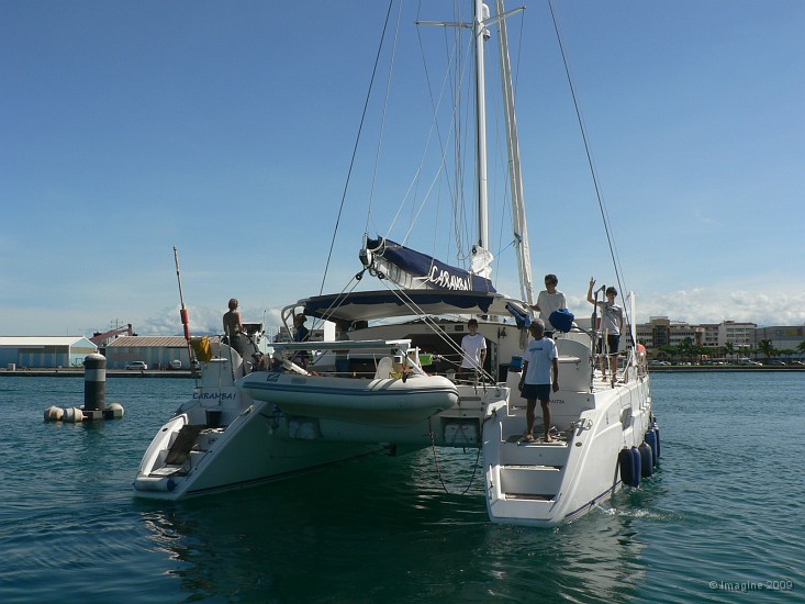 03.28- Week-end sur Caramba.JPG